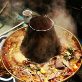 土火锅/虾尾/烤串[馋]朋友小聚哈啤酒的不二选择