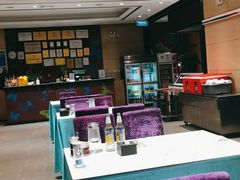 大堂-紫光园(燕郊总店)