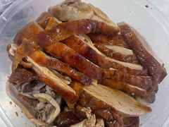 -竺桥兄弟烤鸭(总店)