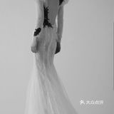 九款美到没朋友的婚纱礼服，能不能帮我做个决定呀？