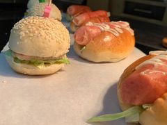 -惠州皇冠假日酒店·西餐厅·自助餐厅