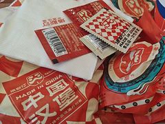-塔斯汀中国汉堡(西湖景顺铂悦城店)