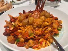 -醉辉皇(桃源π商业广场店)