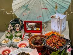 -苏梦江南·淮扬菜(夫子庙店)