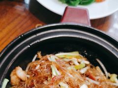 -北京老铺烤鸭(老城根店)