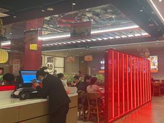 -管氏翅吧(马家堡店)