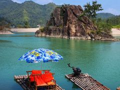 -楠溪江风景名胜区