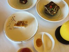 -富力丽思卡尔顿酒店·丽轩中餐厅