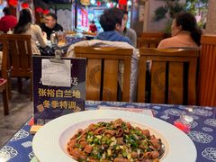 -旺角小渔村(二马路店)