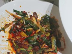 -鸭王烤鸭店(三里河店)