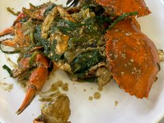 -無招牌海鮮(芽笼店)
