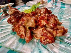 美式焗牛仔肶-太平馆西餐厅(北京路店)