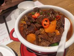 -甜阿姨·天台花园私房菜(万松园店)