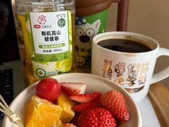 -木及咖啡One plus More coffee