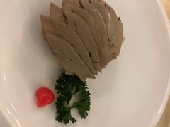 盐水鸭肝-北京全聚德(王府井店)
