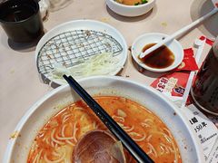 -味千拉面(郑州杉杉奥特莱斯购物广场店)