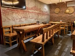 -万记麻辣烫国展总店