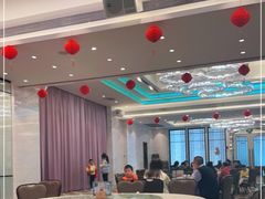 大堂-金翠皇宫粤菜·点心·海鲜(科技园店)