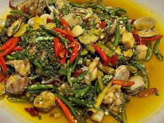 -辣婆婆(航天桥店)