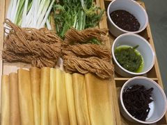 -老德州四合院·德州菜(天衢路店)