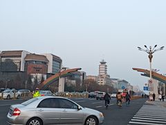 -牛街老爆肚满(牡丹园店)