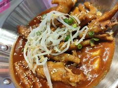 -玄希浪漫厨房·韩料烤肉(湖滨银泰in77店)