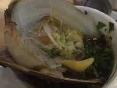 -海大大蒸汽海鲜餐厅·粤菜·特色小炒(欢乐颂店)