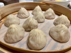 同庆楼小笼包-同庆楼(金宝汇店)