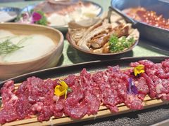 -憨铁匠老火锅(龙岗万科里店)