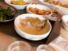 -隆都四季香饭店(碧海路店)