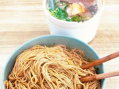 拌面-孙嫂面馆(贡湖店)