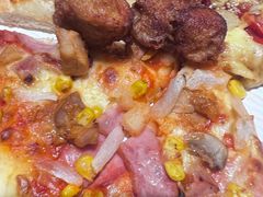 -必胜客(南宁盛天地店)