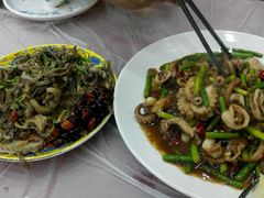 android_upload_pic-天津乾毓德饭庄·清真传统炒菜·海鲜烧烤(咸阳路店)