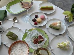 -杭州柏悦酒店·悅厅