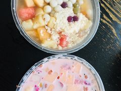 -串妹花式冰粉(乐山总店)