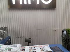 -海马体照相馆(上海宝山万达广场店)