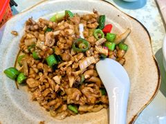 -业华湘·特色菜