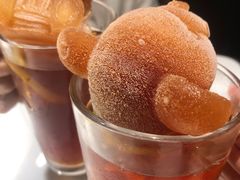 -领鲜天下·焗海鲜·花胶鸡(天目里店)