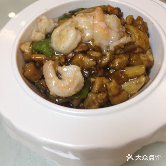 畅享庭酒楼私家菜(翠泽园店)