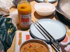 -百草滩羊清水涮羊肉(长城路店)