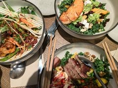 -Wagas(静安嘉里中心店)