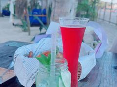 -精酿农场Brew Farm·沙漠绿洲餐厅