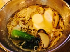 -伦敦桥西餐·养生粤菜