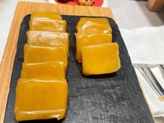 -武汉洲际酒店·漢自助餐厅