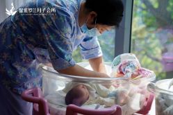 -馨紫罗兰月子会所·独栋月子中心
