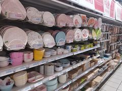 -银座超市(周村店)