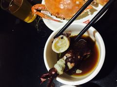 -大杰海鲜锅(基隆路店)