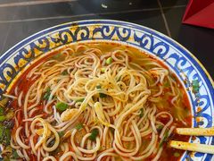 -汉九宫牛肉面·清真(兰州市自来水总公司住宅楼店)