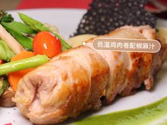 -G+KITCHEN(龙湖狮山天街店)