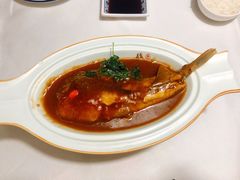 -肆月河豚·新淮扬(金融街店)